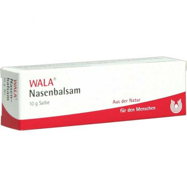 Nasenbalsam - BALSAMO 10 GR