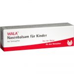 Nasenbalsam Für Kinder BALSAMO PER BAMBINI 10 GR