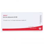 Nervus Abducens GL D8 - FIALE 10 X 1 ML