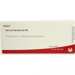 Nervus Facialis GL D6 - FIALE 10 X 1 ML