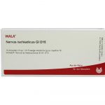 Nervus Ischiadicus GL D15 - FIALE 10 X 1 ML