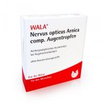 Nervus Opticus Arnica Comp. COLLIRIO CONF. DA 5 PIPETTE