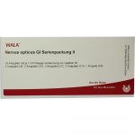 Nervus Opticus GL Serienpackung II - FIALE 10 X 1 ML