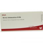 Nervus Statoacusticus GL D6 - FIALE 10 X 1  ML