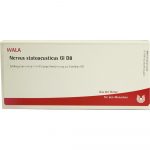 Nervus Statoacusticus GL D8 - FIALE 10 X 1 ML