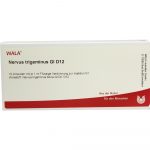 Nervus Trigeminus GL D12 - FIALE 10 X 1 ML