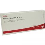 Nervus Trigeminus GL D15 -FIALE 10 X 1 ML
