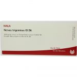 Nervus Trigeminus GL D6 - FIALE 10 X 1 ML