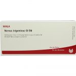 Nervus Trigeminus GL D8 - FIALE 10 X 1 ML