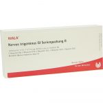 NERVUS TRIGEMINUS GL SERIE II  FIALE  10 X 1 ML
