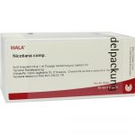 Nicotiana Comp. - FIALE 50 X 1 ML