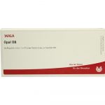 Opal D8 - FIALE 10 X 1 ML