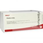 Ovaria Comp. - FIALE 50 X 1 ML