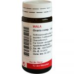 Ovaria Comp. - GLOBULI 20 GR