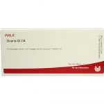 Ovaria GL D4  - FIALE 10 X 1 ML