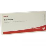 Ovaria GL D6  - FIALE 10 X 1 ML