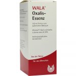 Oxalis Essenz - 100 ML