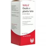 Oxalis E Planta Tota W 10% Öl - 100 ML