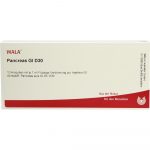 Pancreas GL D30 - FIALE 10 X1 ML