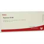 Pancreas GL D4 - FIALE 10 X 1 ML