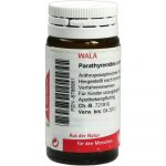 Parathyreoidea Comp. - GLOBULI 20 GR