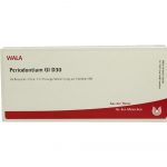 Periodontium GL D30 - FIALE 10 X 1 ML
