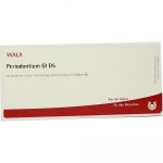 Periodontium GL D5 - FIALE 10 X 1 ML
