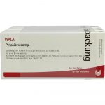 Petasites Comp. - FIALE 50 X 1 ML