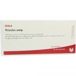 Petasites Comp. - FILAE 10 X 1 ML