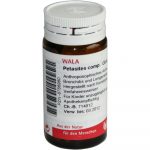 Petasites Comp. - GLOBULI 20 GR