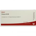 Pharynx GL D8 - FIALE 10 X 1 ML