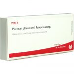 Platinum Chloratum/Pancreas Comp. - FIALE 10 X 1 ML