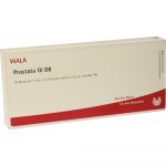 Prostata GL D8 - FIALE 10 X 1 ML