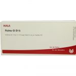 Pulmo GL D15 - FIALE 10 X 1 ML