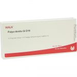 Pulpa Dentis GL D15 - FIALE 10 X 1 ML