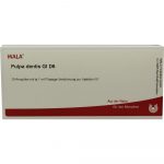 Pulpa Dentis GL D6 - FIALE 10 X 1 ML