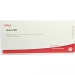 Quarz D8 - FGIALE 10 X 1 ML