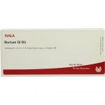 Rectum GL D5 - FIALE 10 X 1 ML