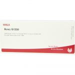 Renes GL D30 - FGIALE 10 X 1 ML