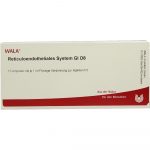 Reticuloendotheliales SYS. GL D 8 - FIALE 10 X 1 ML
