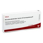 Reticuloendotheliales Syst. GL Serienpack. III -FILAE 10 X 1 ML