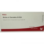 Retina ET Chorioidea GL D30 - FIALE 10 X 1 ML