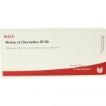Retina ET Chorioidea GL D6 - FIALE 10 X 1 ML