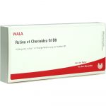 Retina ET Chorioidea GL D8 - FIALE 10 X 1 ML