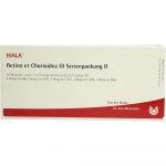 Retina ET Chorioidea GL Serienpackung II - FIALE 10 X 1 ML