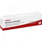 Rosatum Heilsalbe - UNGUENTO 30 GR