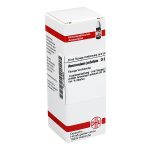 Ammonium Jodatum D 6 Dilution 20 ml