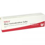 Rhus Toxicodendron Salbe - UNGUENTO 30 GR