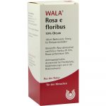 Rosa e Floribus 10% Oleum - 100 ML
