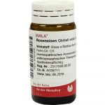 Roseneisen - GLOBULI 20 GR